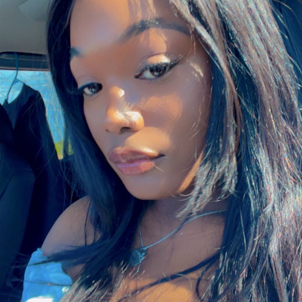 Meet your Posher, Tyliyah